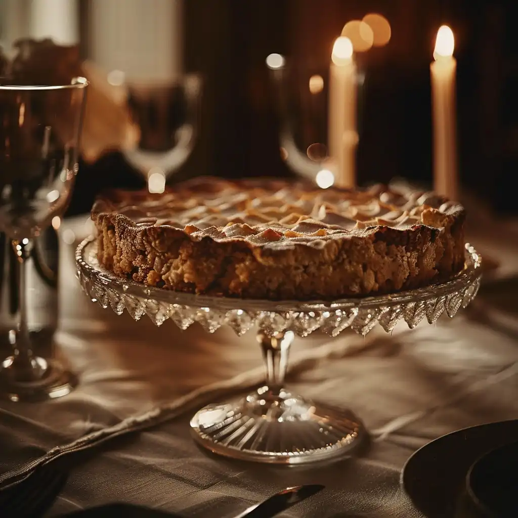 Elegante Taartplateaus: Tips & Tricks
