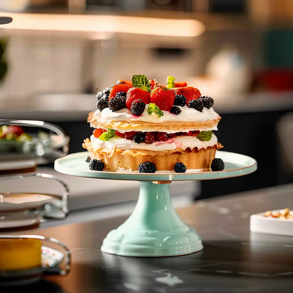 Duurzame Taartschalen: Eco-Chic