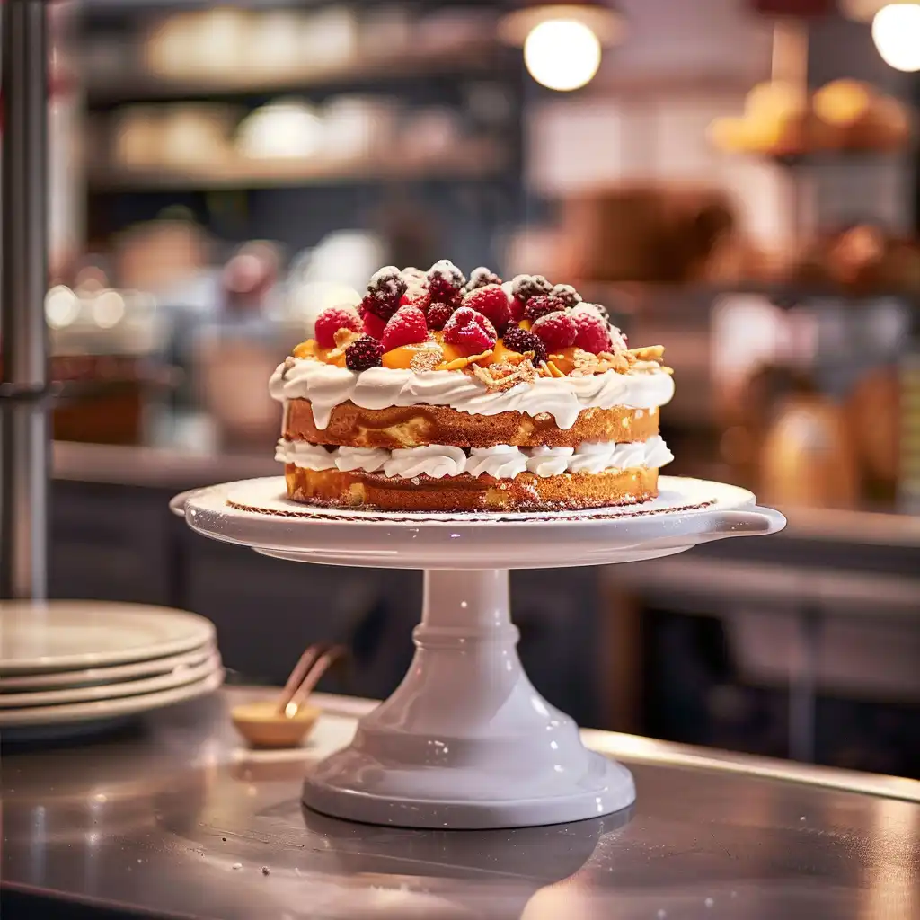 Moderne Taartschalen: Trends 2023